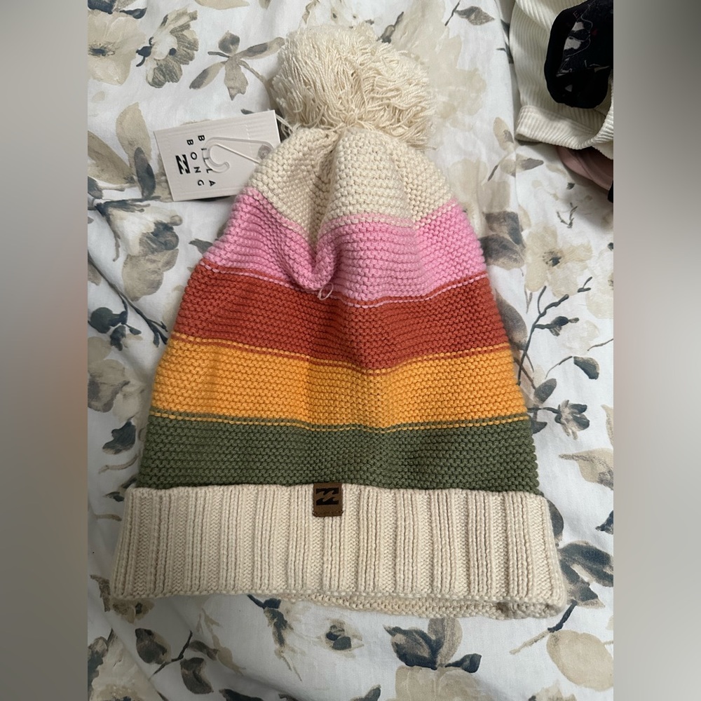 Billabong Beanie